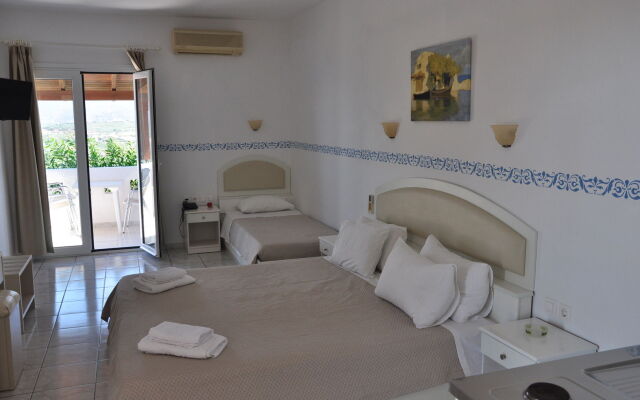 Castri Village Hotel