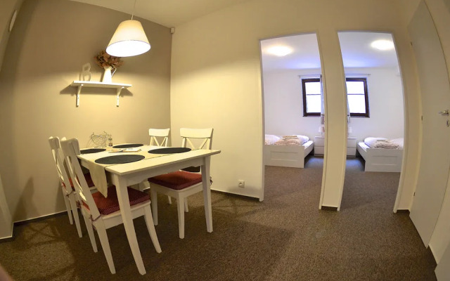 Apartmany Jasna Chopok