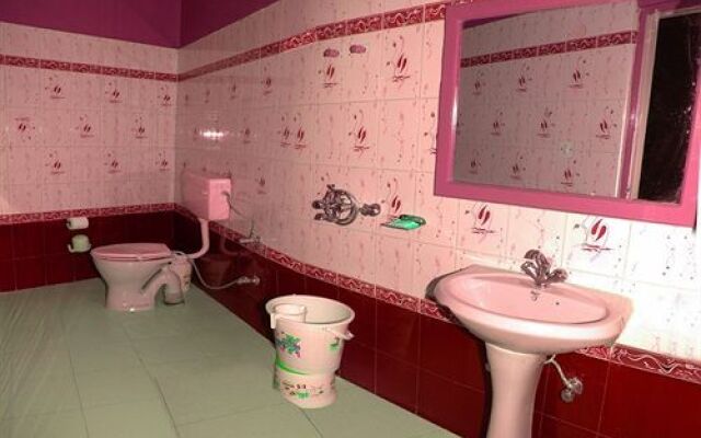 Hotel Maa Saraswati