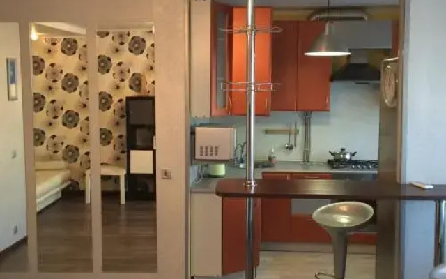 Apartment Marihotel Turgeneva