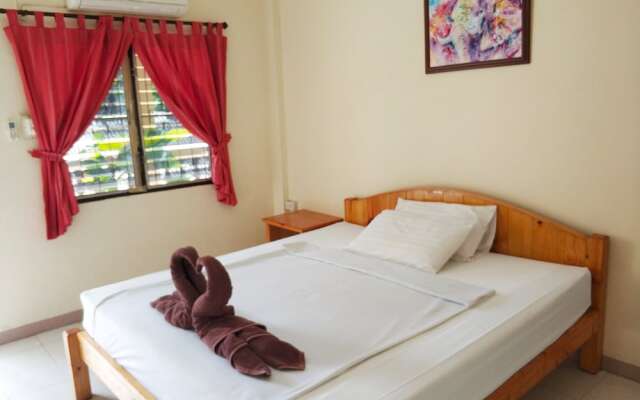 Jungala House