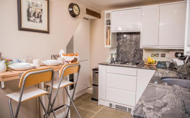 No61 Winchcombe (Cotswolds)