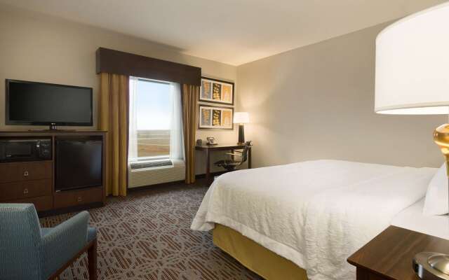 Hampton Inn West Monroe