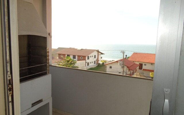 Apartment 2D with 1 Suite & View - 235