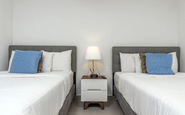 Azure Beach Residences