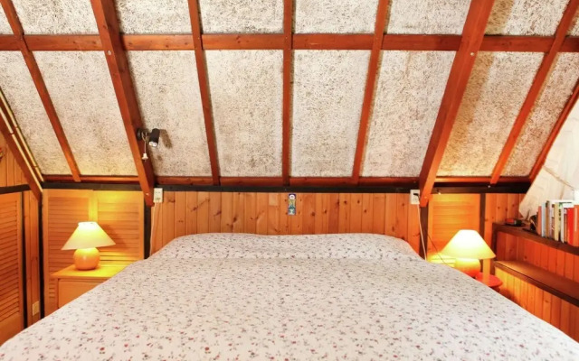 Spacious Holiday Home in Eersel With Open Fire