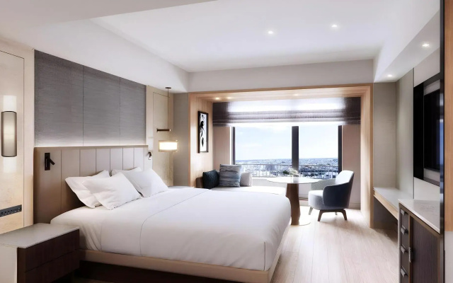 Hamamatsu Marriott Hotel