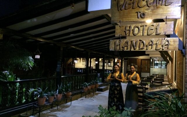 Mandala Hotel Pvt.Ltd.