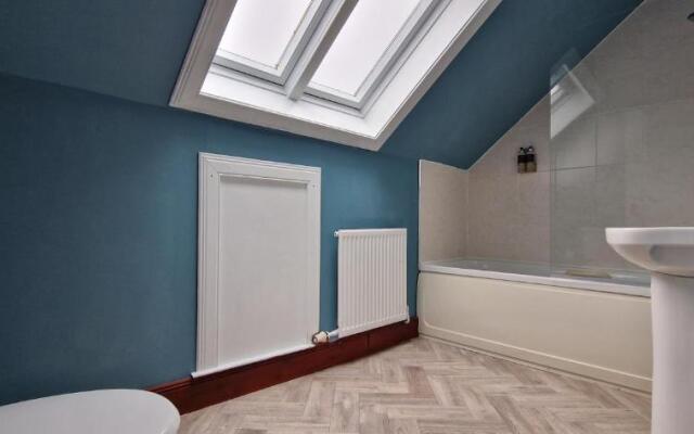 North Face Dwelling at Ardenvale