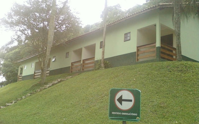 Vale Encantado Eco Park & Hotel