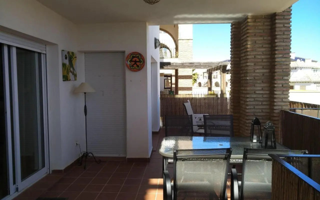 HOME STAR IV con vistas