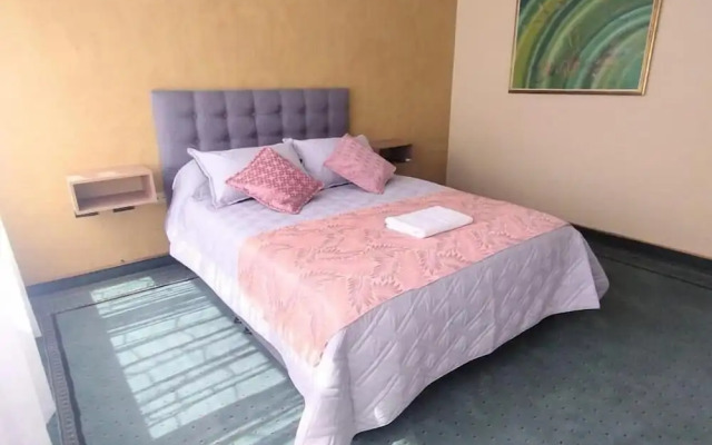 Innovar Casa Hostal