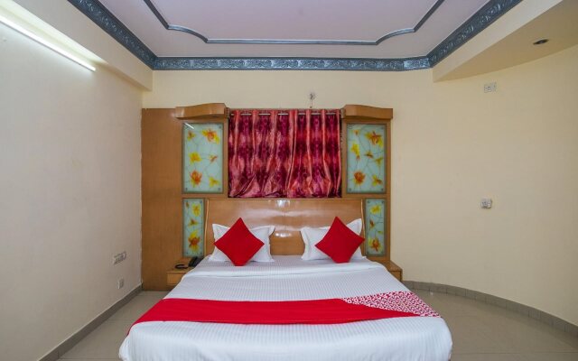 New Aishwarya Comforts By OYO Rooms