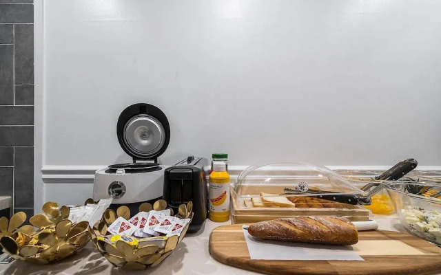 YTT Hotel Nampo dong Busan