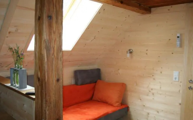 Ferienwohnung Bischof