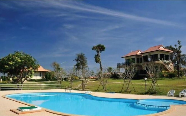 Phutarafah Resort