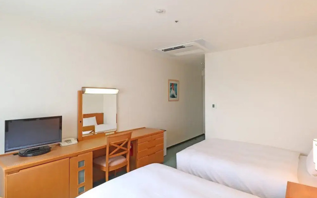 Chisun Inn Yokohama Tsuzuki