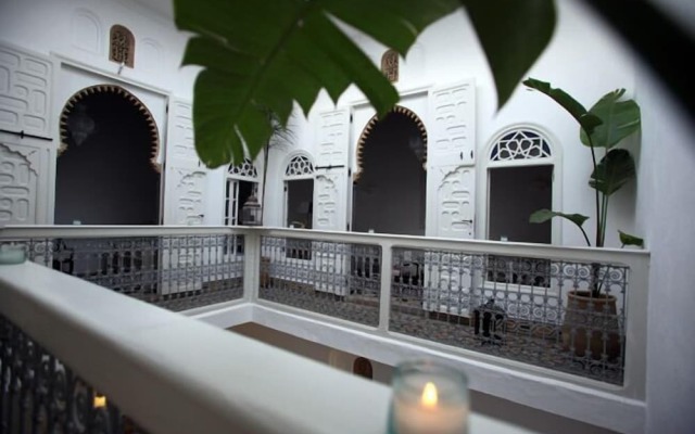 Riad Senso