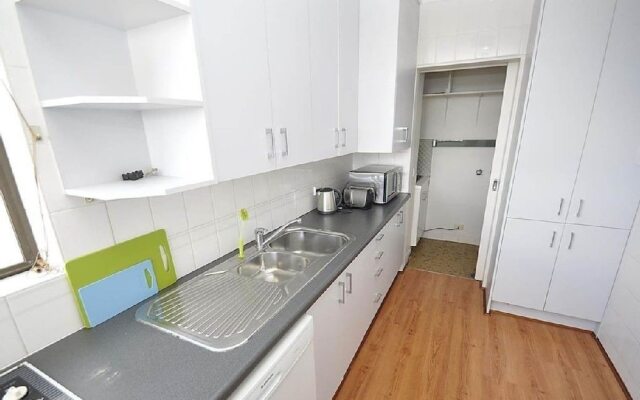 North Sydney Furnished Apartments