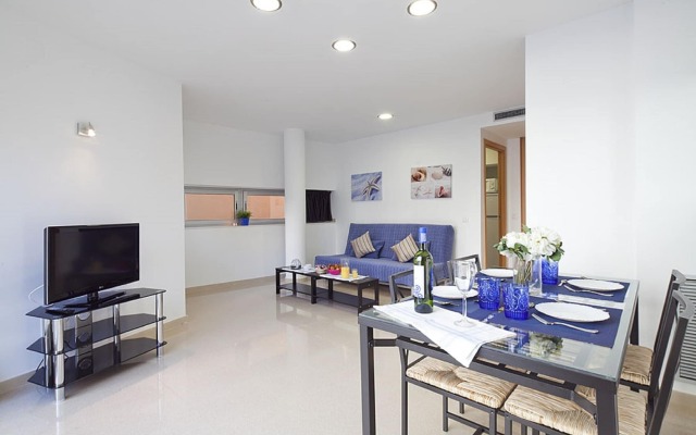 Charmsuites Nou Rambla