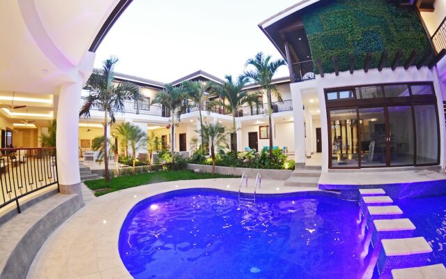 Hotel Gran Balcón
