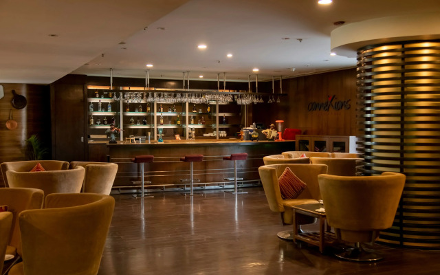 Ramada Plaza By Wyndham Pune Hinjewadi