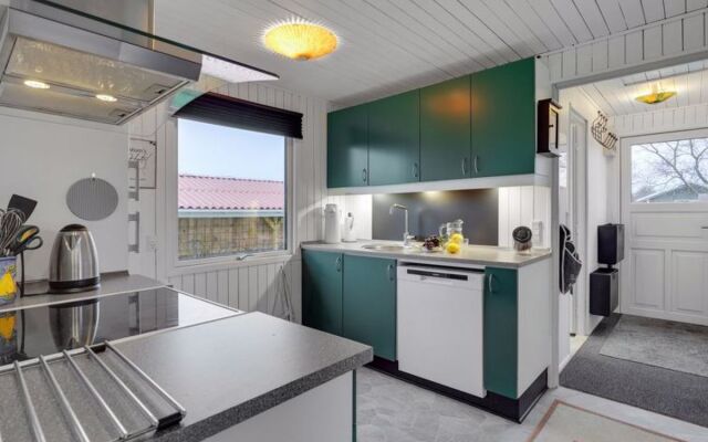 "Fritzie" - 7.2km from the sea in Western Jutland
