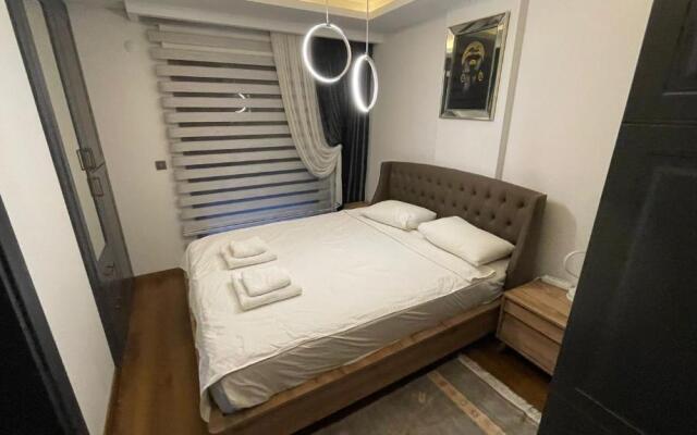 Villa Yılmaz dream holiday