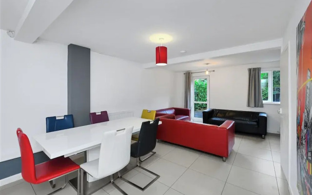 Montpellier Road 121