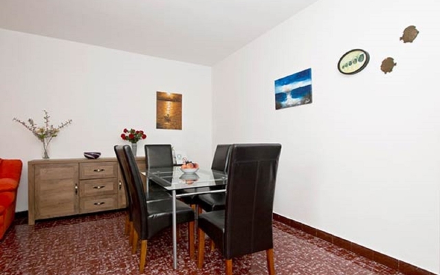 Apartment Ziva - by the beach; A1 Cove Lozica (Rogoznica), Riviera Sibenik