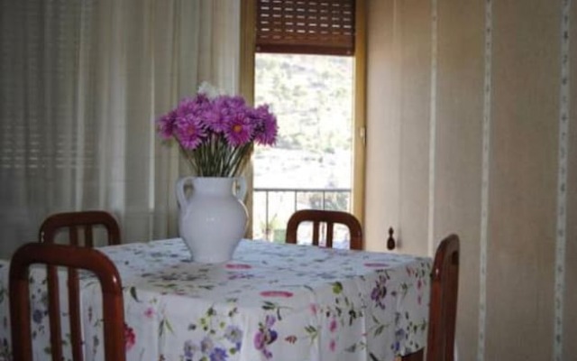 Casa Belvedere