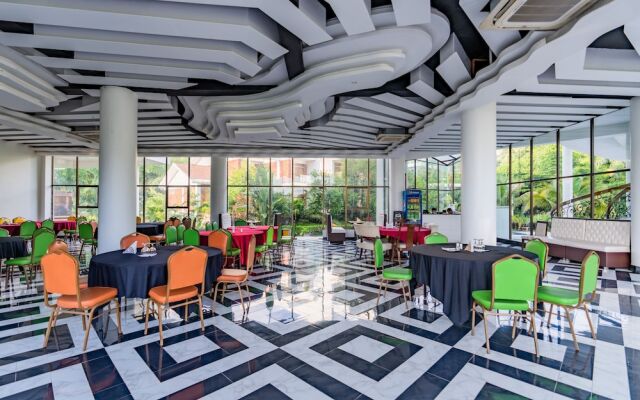 Water Garden Resort & Spa