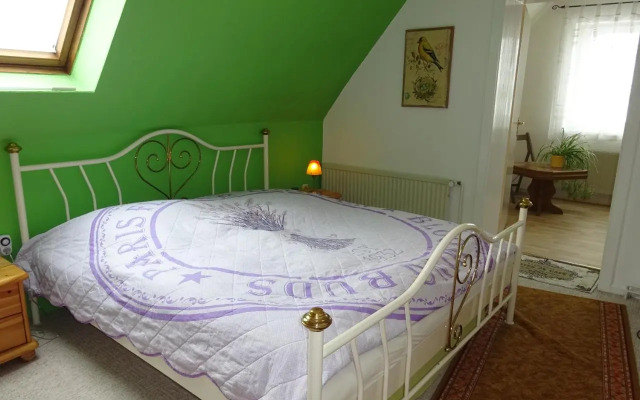 Ostseenähe Homestay