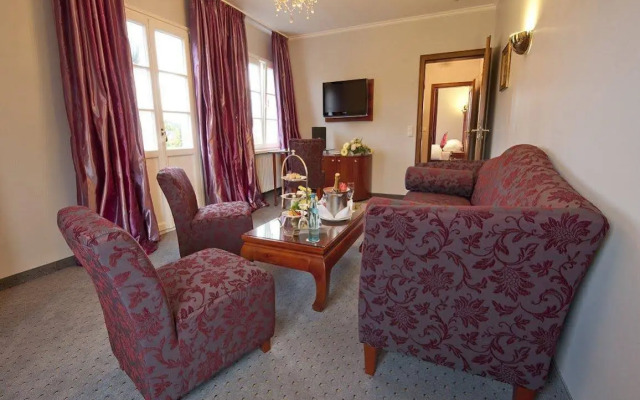 Parkhotel Adler