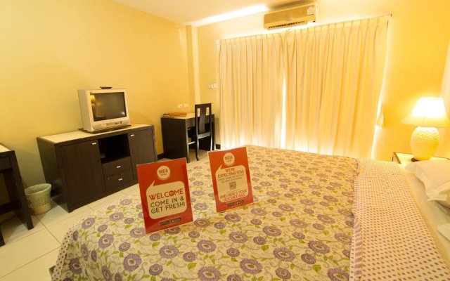 Nida Rooms Pattaya Walking Street 9