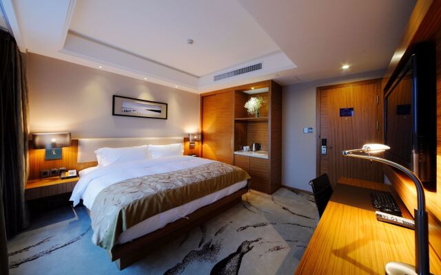 DW Hotels