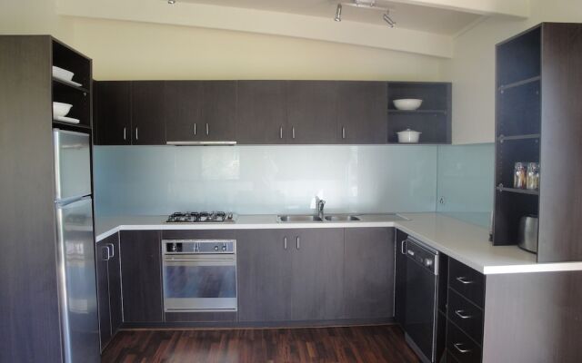 Delatite Apartments - Timbertop