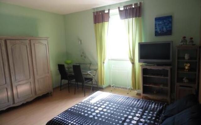 Chambre Tout Confort