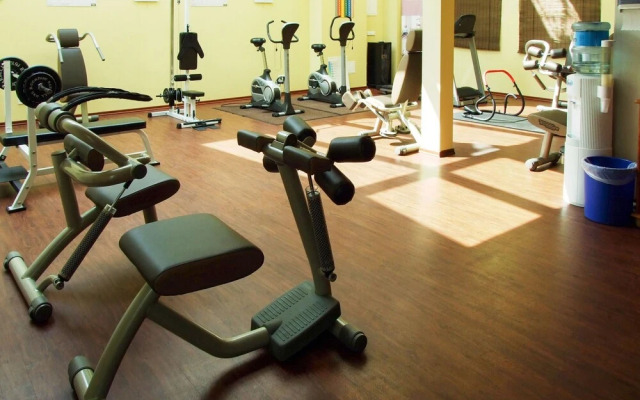 Seeschwalbe Mirow in Mirow