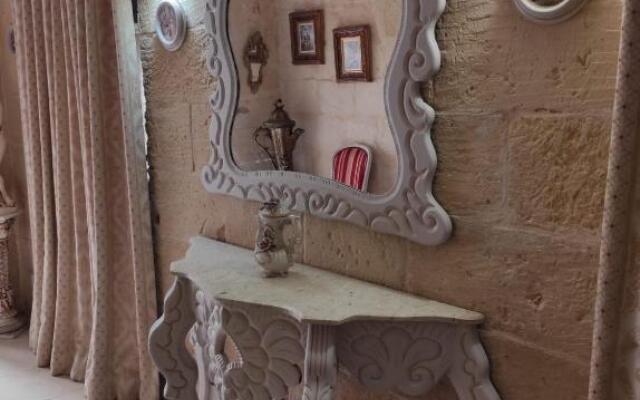 Traditional Maltese House of Character