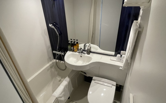 Hotel 1-2-3 Fukuyama