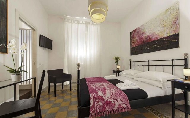 Bernini in Roma With 2 Bedrooms and 2 Bathrooms