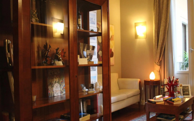 Hotel Agathae