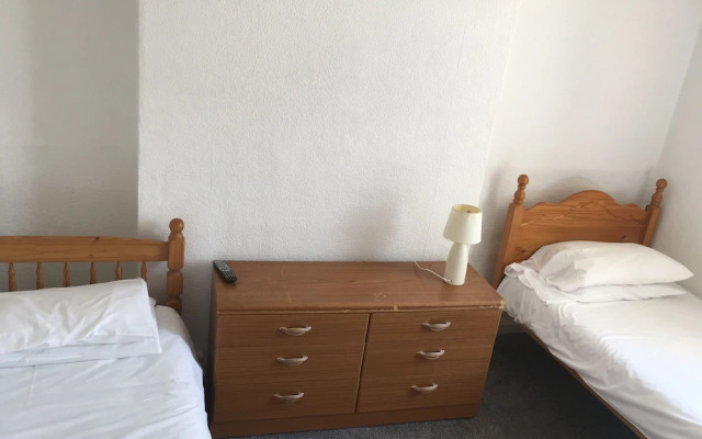 The Canberra Guest House