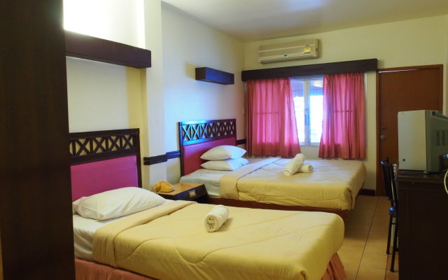 Chytalay Palace Hotel