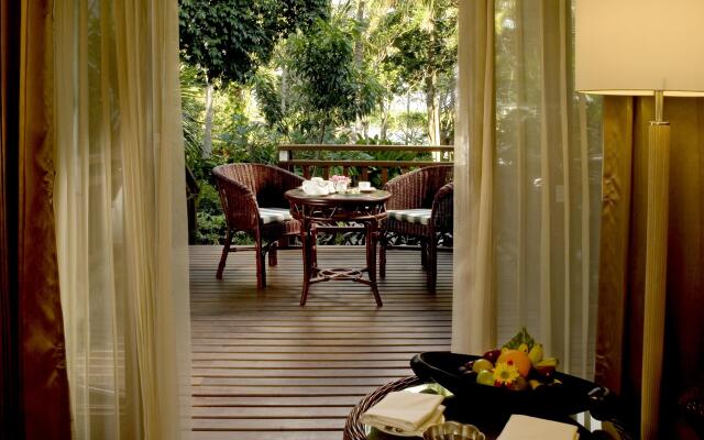 Sheraton Senggigi Beach Resort
