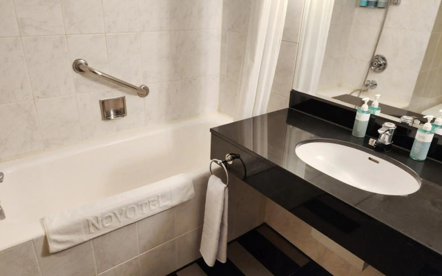 Novotel Ambassador Seoul Gangnam