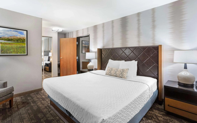 Best Western Holiday Hills