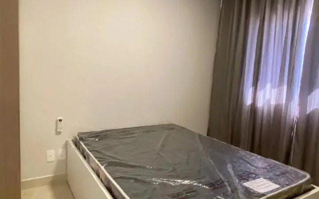 Recanto do Bosque FLAT 205