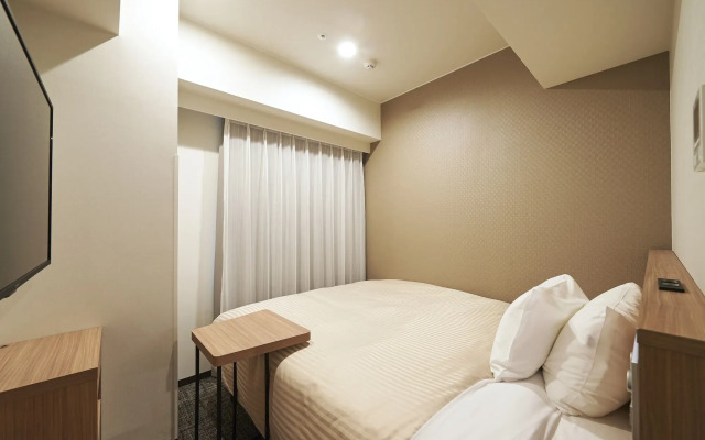 Sotetsu Fresa Inn Yokohama Higashiguchi